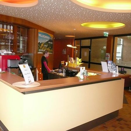 Jufa Hotel Semmering Spital am Semmering Exteriér fotografie