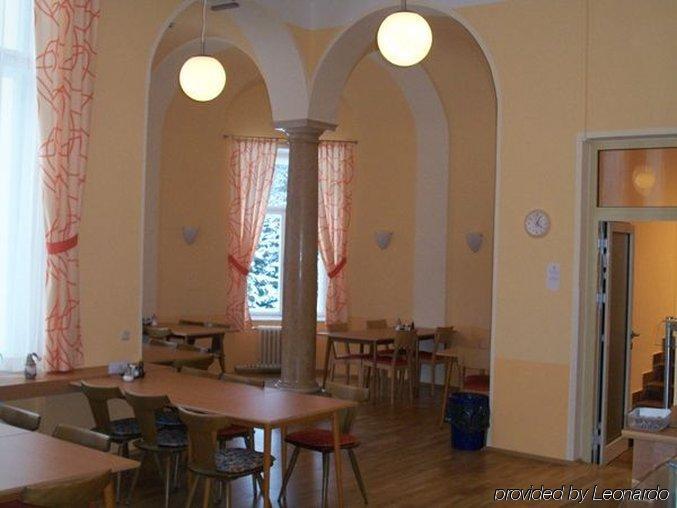 Jufa Hotel Semmering Spital am Semmering Restaurace fotografie