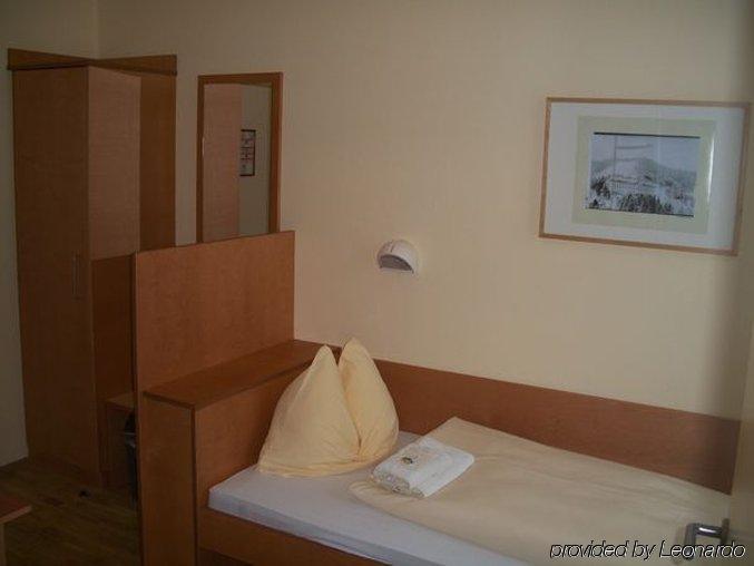 Jufa Hotel Semmering Spital am Semmering Pokoj fotografie