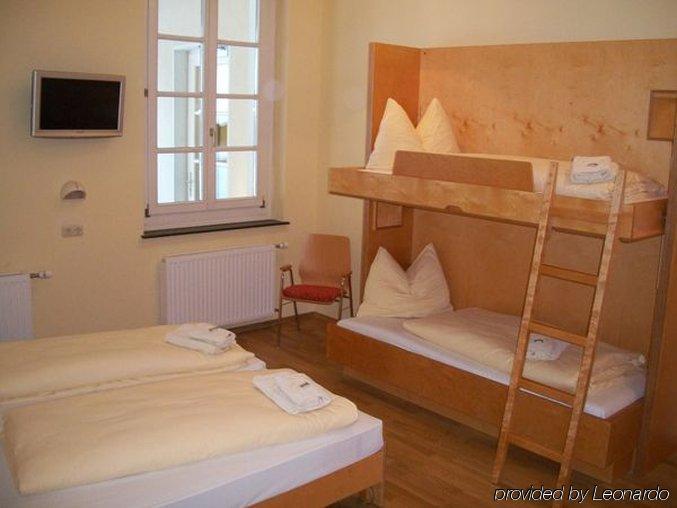 Jufa Hotel Semmering Spital am Semmering Pokoj fotografie